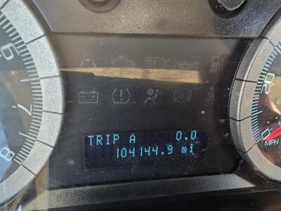 2010 Ford Escape XLT 2.5L RUNS&DRIVES GREAT A/C COLD   - Photo 34 - Woodward, OK 73801