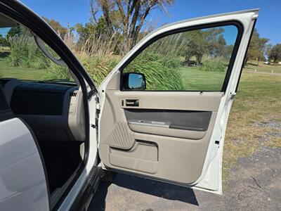 2010 Ford Escape XLT 2.5L RUNS&DRIVES GREAT A/C COLD   - Photo 46 - Woodward, OK 73801