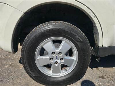 2010 Ford Escape XLT 2.5L RUNS&DRIVES GREAT A/C COLD   - Photo 58 - Woodward, OK 73801