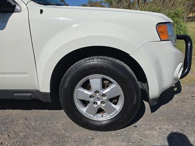 2010 Ford Escape XLT 2.5L RUNS&DRIVES GREAT A/C COLD   - Photo 66 - Woodward, OK 73801