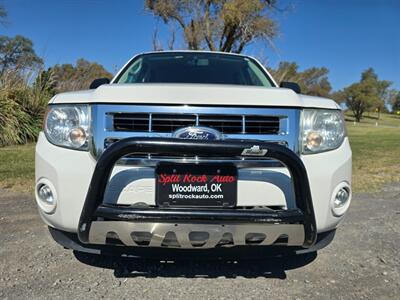 2010 Ford Escape XLT 2.5L RUNS&DRIVES GREAT A/C COLD   - Photo 75 - Woodward, OK 73801