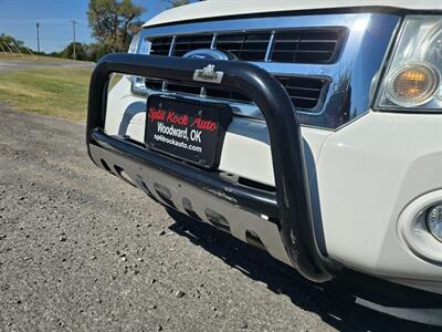 2010 Ford Escape XLT 2.5L RUNS&DRIVES GREAT A/C COLD   - Photo 69 - Woodward, OK 73801