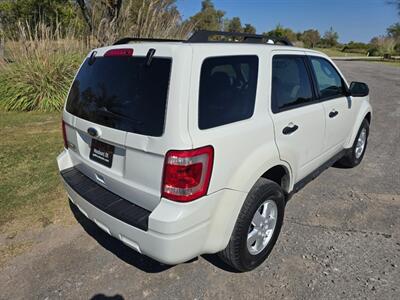 2010 Ford Escape XLT 2.5L RUNS&DRIVES GREAT A/C COLD   - Photo 5 - Woodward, OK 73801