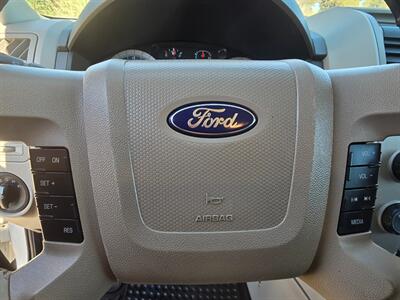 2010 Ford Escape XLT 2.5L RUNS&DRIVES GREAT A/C COLD   - Photo 24 - Woodward, OK 73801