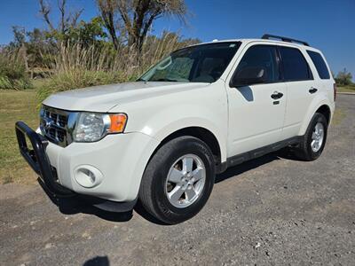 2010 Ford Escape XLT 2.5L RUNS&DRIVES GREAT A/C COLD   - Photo 71 - Woodward, OK 73801