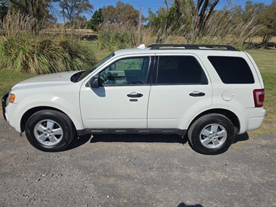 2010 Ford Escape XLT 2.5L RUNS&DRIVES GREAT A/C COLD   - Photo 4 - Woodward, OK 73801