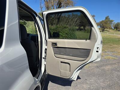 2010 Ford Escape XLT 2.5L RUNS&DRIVES GREAT A/C COLD   - Photo 47 - Woodward, OK 73801