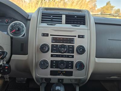 2010 Ford Escape XLT 2.5L RUNS&DRIVES GREAT A/C COLD   - Photo 22 - Woodward, OK 73801