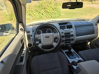 2010 Ford Escape XLT 2.5L RUNS&DRIVES GREAT A/C COLD   - Photo 17 - Woodward, OK 73801