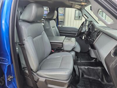 2016 Ford F-350 79k ML.CREW 8FT-BED 6.2L RUNS&DRIVES GREAT AC   - Photo 40 - Woodward, OK 73801