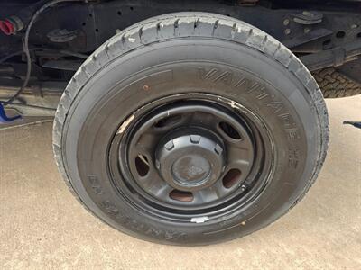 2016 Ford F-350 79k ML.CREW 8FT-BED 6.2L RUNS&DRIVES GREAT AC   - Photo 57 - Woodward, OK 73801
