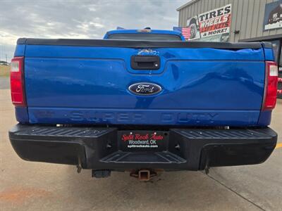 2016 Ford F-350 79k ML.CREW 8FT-BED 6.2L RUNS&DRIVES GREAT AC   - Photo 74 - Woodward, OK 73801