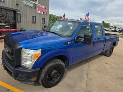 2016 Ford F-350 79k ML.CREW 8FT-BED 6.2L RUNS&DRIVES GREAT AC   - Photo 68 - Woodward, OK 73801