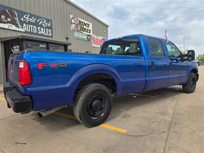 2016 Ford F-350 79k ML.CREW 8FT-BED 6.2L RUNS&DRIVES GREAT AC   - Photo 71 - Woodward, OK 73801