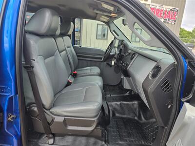 2016 Ford F-350 79k ML.CREW 8FT-BED 6.2L RUNS&DRIVES GREAT AC   - Photo 19 - Woodward, OK 73801