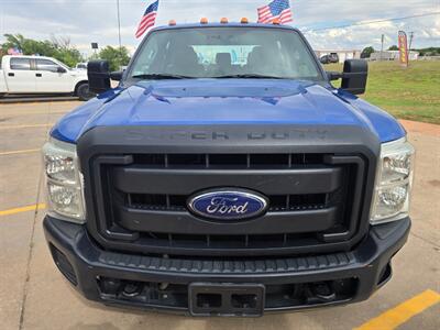 2016 Ford F-350 79k ML.CREW 8FT-BED 6.2L RUNS&DRIVES GREAT AC   - Photo 7 - Woodward, OK 73801