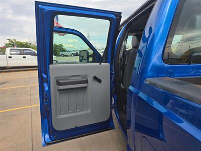 2016 Ford F-350 79k ML.CREW 8FT-BED 6.2L RUNS&DRIVES GREAT AC   - Photo 45 - Woodward, OK 73801