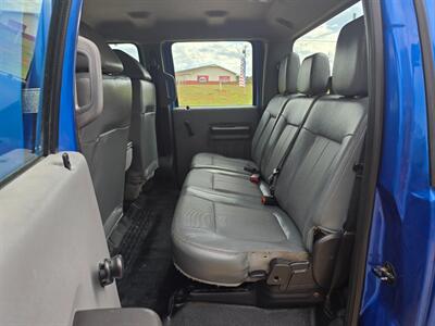 2016 Ford F-350 79k ML.CREW 8FT-BED 6.2L RUNS&DRIVES GREAT AC   - Photo 41 - Woodward, OK 73801
