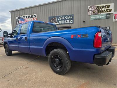 2016 Ford F-350 79k ML.CREW 8FT-BED 6.2L RUNS&DRIVES GREAT AC   - Photo 72 - Woodward, OK 73801
