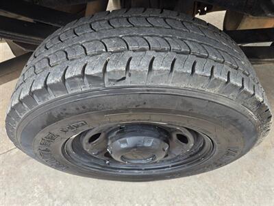 2016 Ford F-350 79k ML.CREW 8FT-BED 6.2L RUNS&DRIVES GREAT AC   - Photo 54 - Woodward, OK 73801