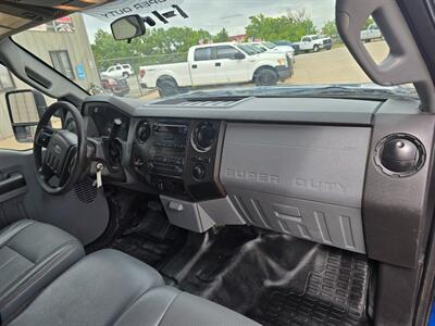 2016 Ford F-350 79k ML.CREW 8FT-BED 6.2L RUNS&DRIVES GREAT AC   - Photo 33 - Woodward, OK 73801