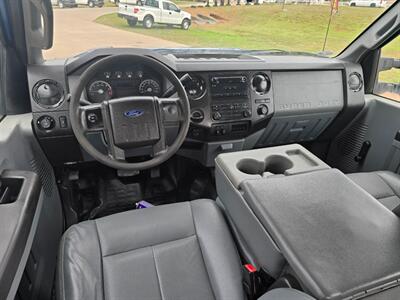 2016 Ford F-350 79k ML.CREW 8FT-BED 6.2L RUNS&DRIVES GREAT AC   - Photo 32 - Woodward, OK 73801