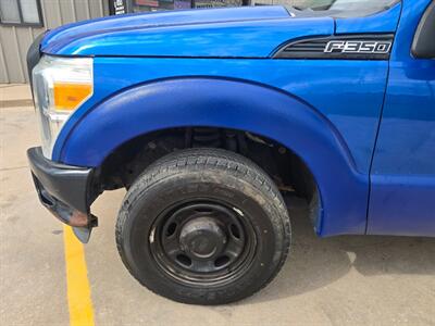 2016 Ford F-350 79k ML.CREW 8FT-BED 6.2L RUNS&DRIVES GREAT AC   - Photo 63 - Woodward, OK 73801