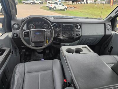 2016 Ford F-350 79k ML.CREW 8FT-BED 6.2L RUNS&DRIVES GREAT AC   - Photo 15 - Woodward, OK 73801