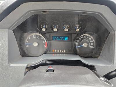 2016 Ford F-350 79k ML.CREW 8FT-BED 6.2L RUNS&DRIVES GREAT AC   - Photo 16 - Woodward, OK 73801
