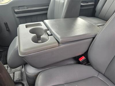 2016 Ford F-350 79k ML.CREW 8FT-BED 6.2L RUNS&DRIVES GREAT AC   - Photo 34 - Woodward, OK 73801