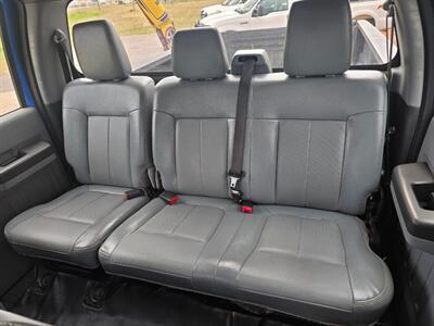2016 Ford F-350 79k ML.CREW 8FT-BED 6.2L RUNS&DRIVES GREAT AC   - Photo 31 - Woodward, OK 73801
