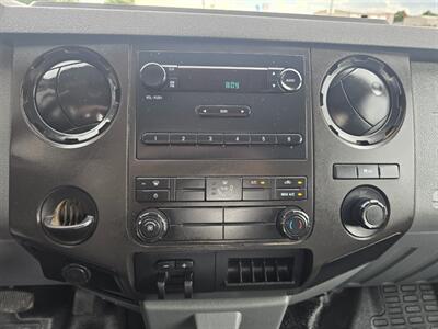 2016 Ford F-350 79k ML.CREW 8FT-BED 6.2L RUNS&DRIVES GREAT AC   - Photo 23 - Woodward, OK 73801