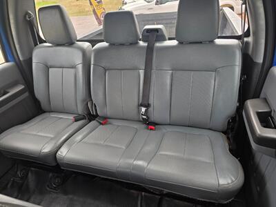 2016 Ford F-350 79k ML.CREW 8FT-BED 6.2L RUNS&DRIVES GREAT AC   - Photo 21 - Woodward, OK 73801