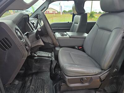 2016 Ford F-350 79k ML.CREW 8FT-BED 6.2L RUNS&DRIVES GREAT AC   - Photo 18 - Woodward, OK 73801