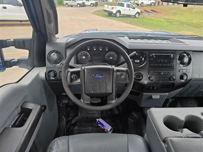 2016 Ford F-350 79k ML.CREW 8FT-BED 6.2L RUNS&DRIVES GREAT AC   - Photo 22 - Woodward, OK 73801