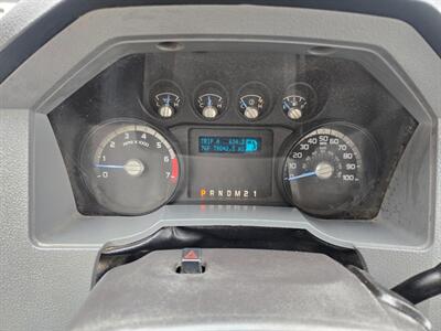2016 Ford F-350 79k ML.CREW 8FT-BED 6.2L RUNS&DRIVES GREAT AC   - Photo 27 - Woodward, OK 73801