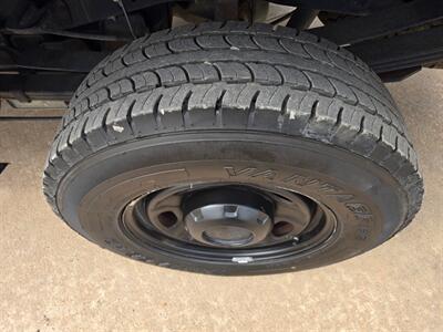 2016 Ford F-350 79k ML.CREW 8FT-BED 6.2L RUNS&DRIVES GREAT AC   - Photo 53 - Woodward, OK 73801
