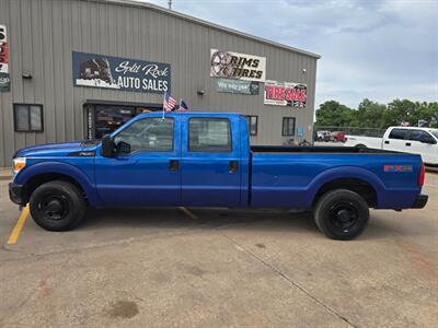 2016 Ford F-350 79k ML.CREW 8FT-BED 6.2L RUNS&DRIVES GREAT AC   - Photo 70 - Woodward, OK 73801