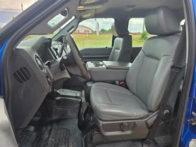 2016 Ford F-350 79k ML.CREW 8FT-BED 6.2L RUNS&DRIVES GREAT AC   - Photo 38 - Woodward, OK 73801
