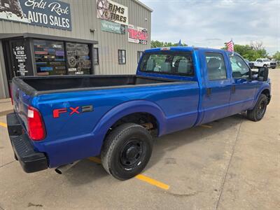 2016 Ford F-350 79k ML.CREW 8FT-BED 6.2L RUNS&DRIVES GREAT AC   - Photo 5 - Woodward, OK 73801