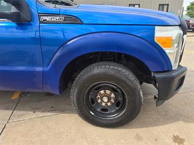 2016 Ford F-350 79k ML.CREW 8FT-BED 6.2L RUNS&DRIVES GREAT AC   - Photo 64 - Woodward, OK 73801