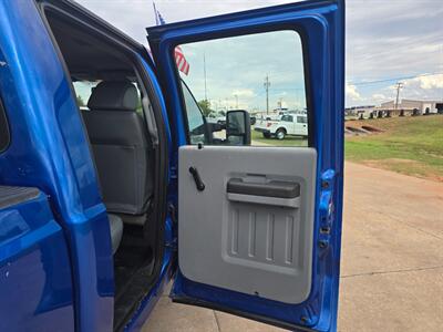 2016 Ford F-350 79k ML.CREW 8FT-BED 6.2L RUNS&DRIVES GREAT AC   - Photo 46 - Woodward, OK 73801
