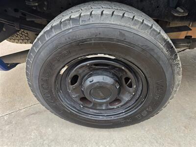 2016 Ford F-350 79k ML.CREW 8FT-BED 6.2L RUNS&DRIVES GREAT AC   - Photo 56 - Woodward, OK 73801