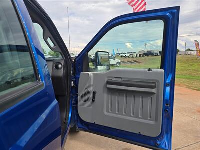 2016 Ford F-350 79k ML.CREW 8FT-BED 6.2L RUNS&DRIVES GREAT AC   - Photo 44 - Woodward, OK 73801