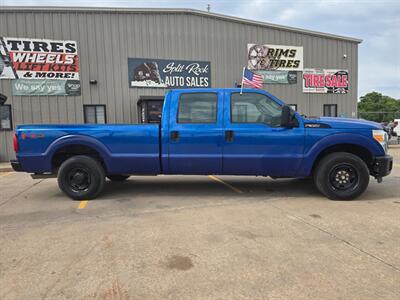 2016 Ford F-350 79k ML.CREW 8FT-BED 6.2L RUNS&DRIVES GREAT AC   - Photo 69 - Woodward, OK 73801