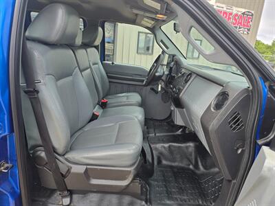 2016 Ford F-350 79k ML.CREW 8FT-BED 6.2L RUNS&DRIVES GREAT AC   - Photo 39 - Woodward, OK 73801