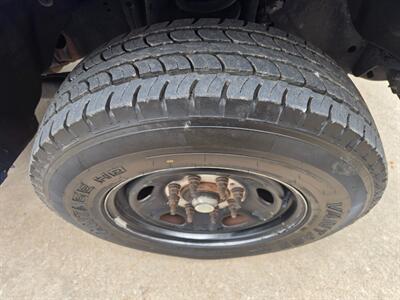 2016 Ford F-350 79k ML.CREW 8FT-BED 6.2L RUNS&DRIVES GREAT AC   - Photo 51 - Woodward, OK 73801