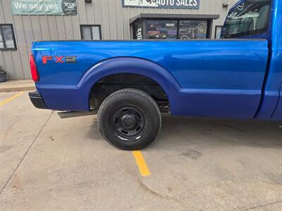 2016 Ford F-350 79k ML.CREW 8FT-BED 6.2L RUNS&DRIVES GREAT AC   - Photo 65 - Woodward, OK 73801