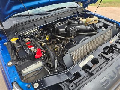 2016 Ford F-350 79k ML.CREW 8FT-BED 6.2L RUNS&DRIVES GREAT AC   - Photo 59 - Woodward, OK 73801