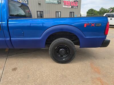 2016 Ford F-350 79k ML.CREW 8FT-BED 6.2L RUNS&DRIVES GREAT AC   - Photo 66 - Woodward, OK 73801